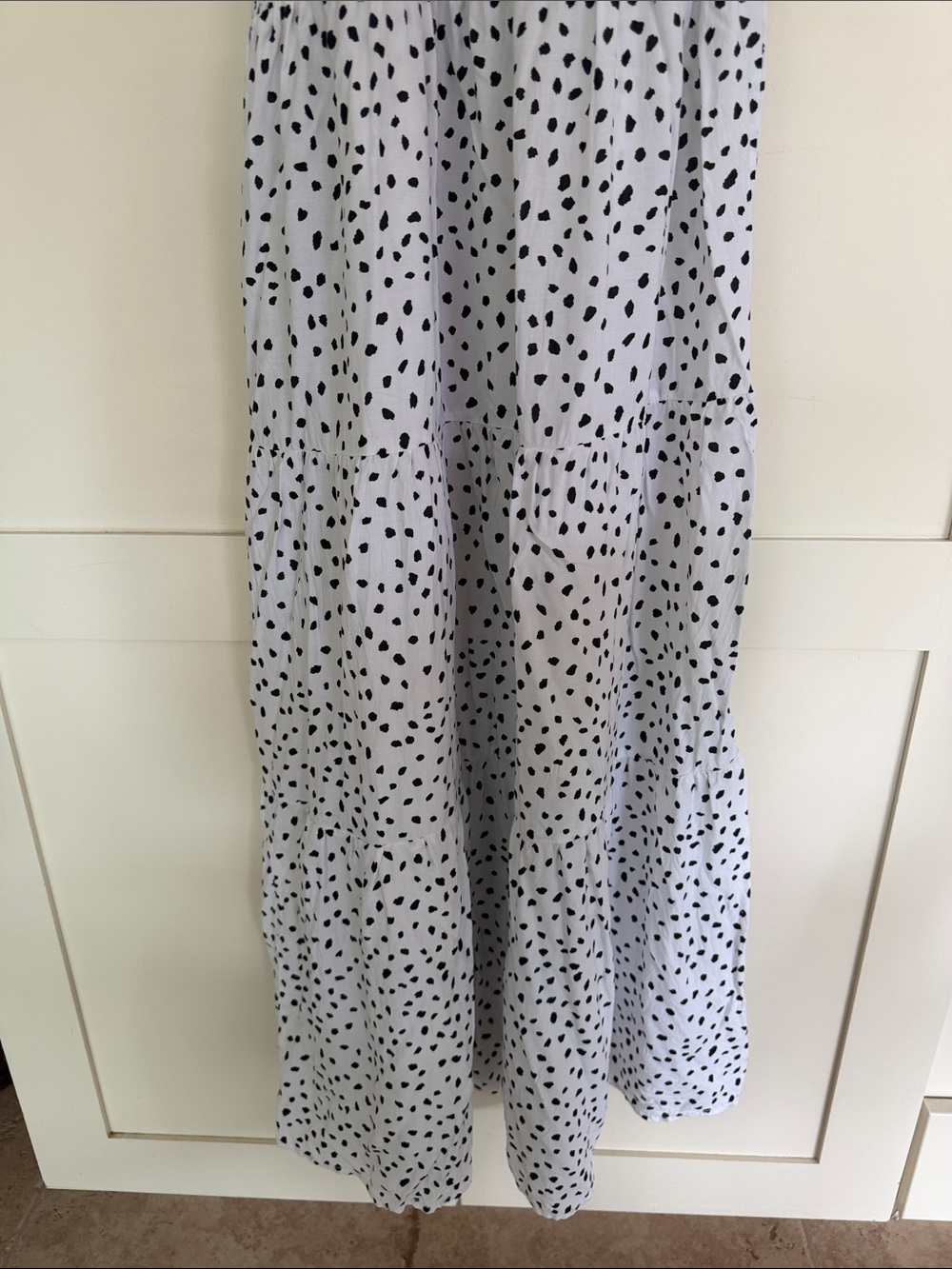 Beach Lunch Lounge Elsa Maxi Dress - Picture 9 of 16